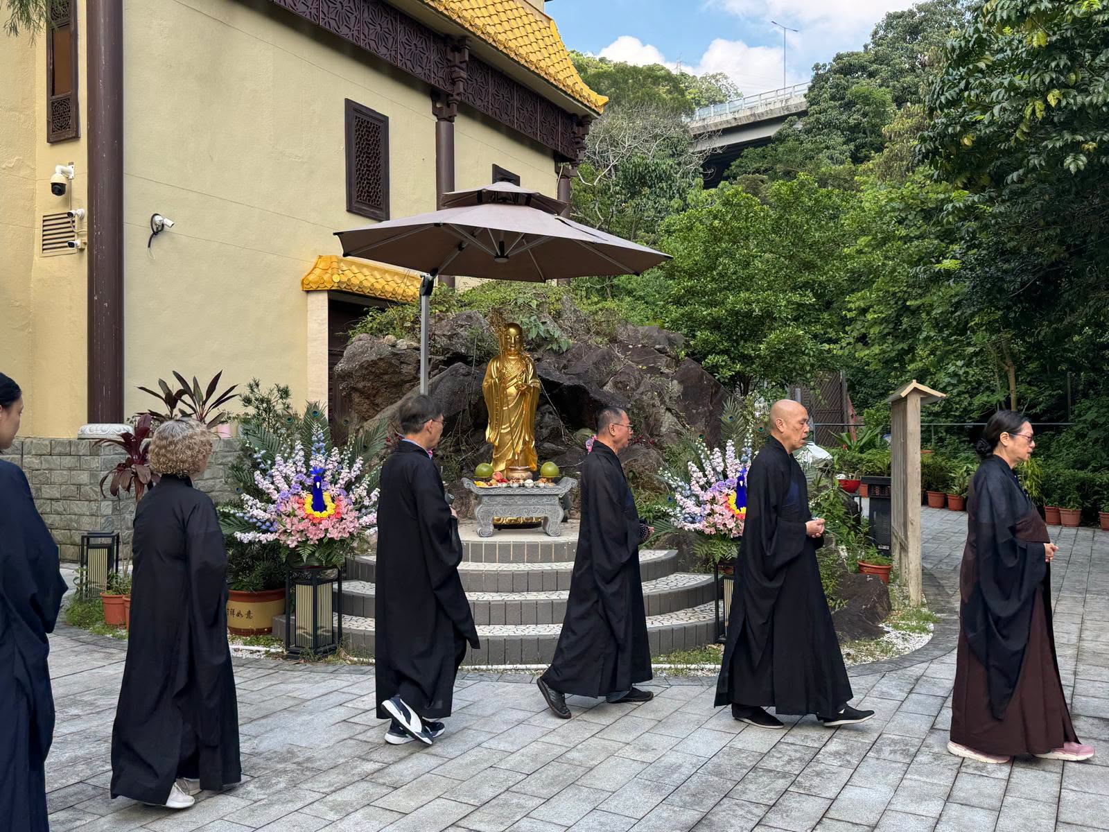2026.09.10 丙午年 地藏王菩薩聖誕法會圓滿